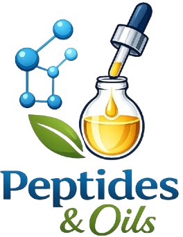 Peptides & Oils